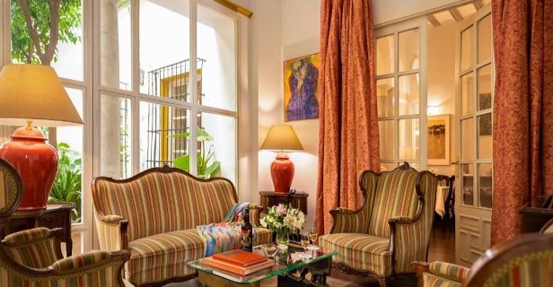 Hotel Las Casas De El Arenal