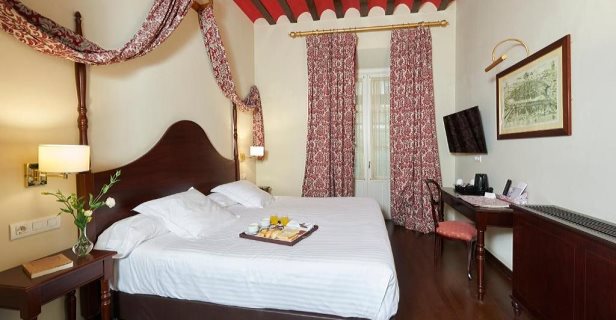 Hotel Las Casas De El Arenal