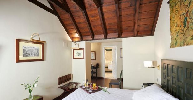 Hotel Las Casas De El Arenal