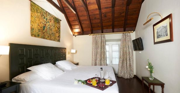 Hotel Las Casas De El Arenal