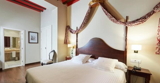 Hotel Las Casas De El Arenal