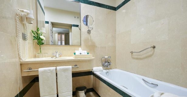 Hotel Las Casas De El Arenal