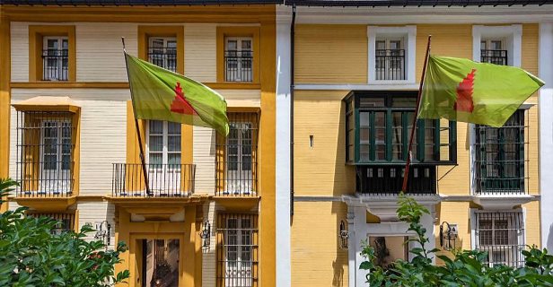 Hotel Las Casas De El Arenal
