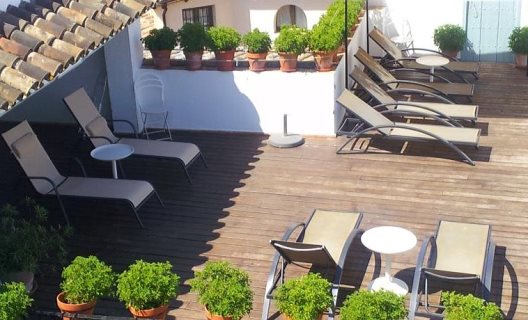 Hotel Las Casas De La Judería