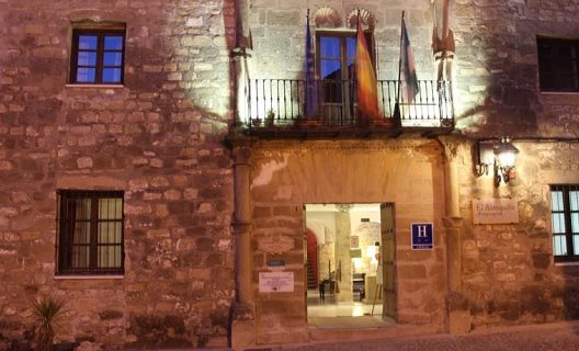 Hotel Las Casas Del Consul