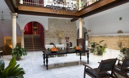 Hotel Las Casas Del Consul