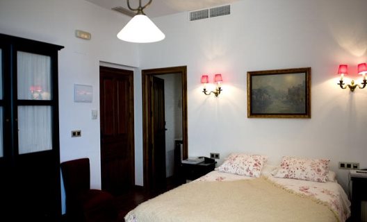 Hotel Las Casas Del Consul