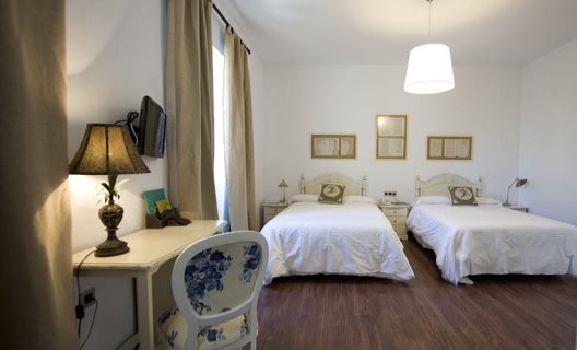 Hotel Las Casas Del Consul