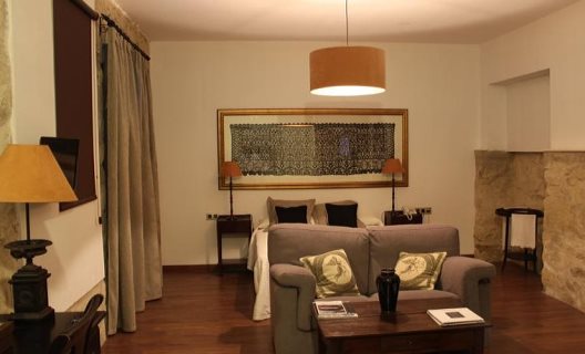 Hotel Las Casas Del Consul