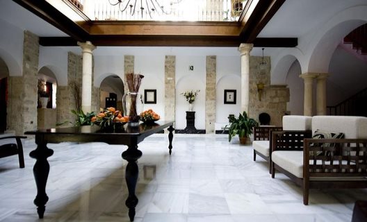 Hotel Las Casas Del Consul