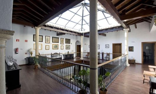 Hotel Las Casas Del Consul