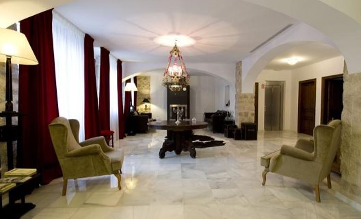 Hotel Las Casas Del Consul