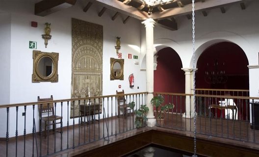 Hotel Las Casas Del Consul