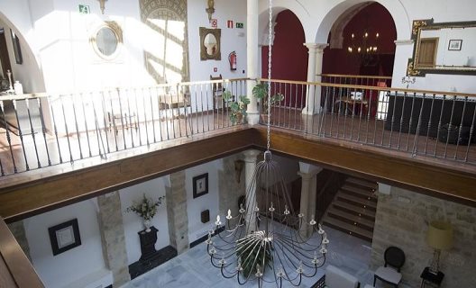 Hotel Las Casas Del Consul