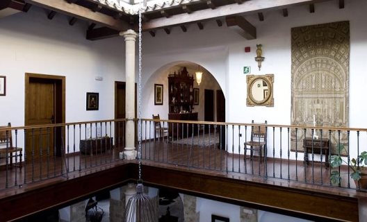 Hotel Las Casas Del Consul