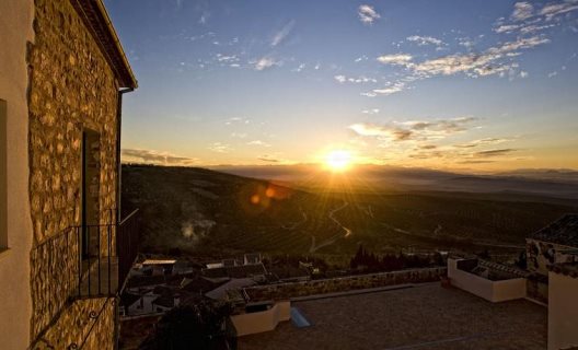 Hotel Las Casas Del Consul
