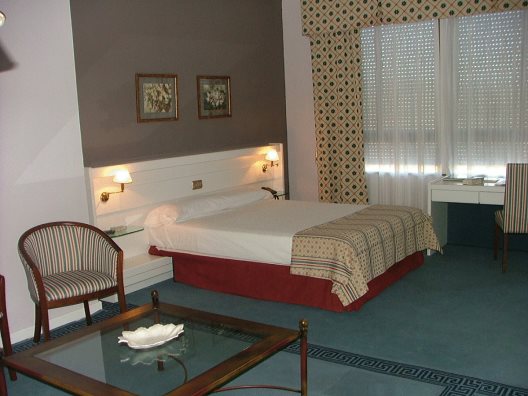Hotel Las Cigueñas