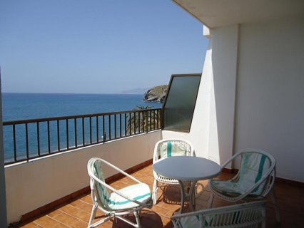 Hotel Las Conchas