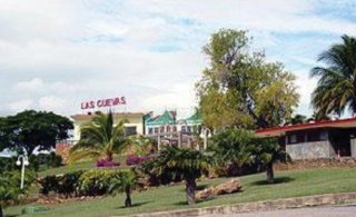 Hotel Las Cuevas