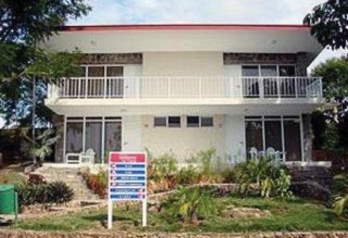 Hotel Las Cuevas