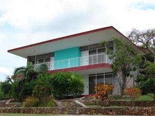 Hotel Las Cuevas