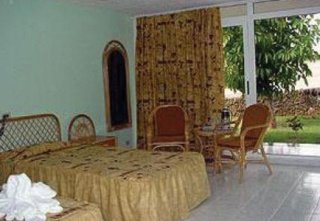 Hotel Las Cuevas