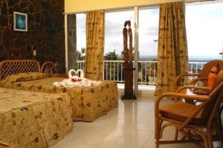 Hotel Las Cuevas