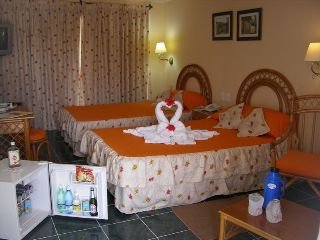 Hotel Las Cuevas
