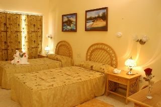 Hotel Las Cuevas