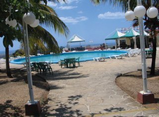Hotel Las Cuevas