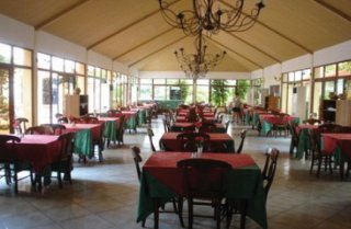 Hotel Las Cuevas