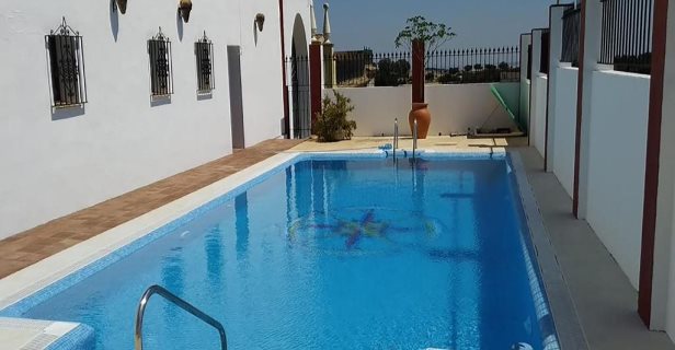 Hotel Las Cumbres