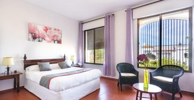 Hotel Las Cumbres