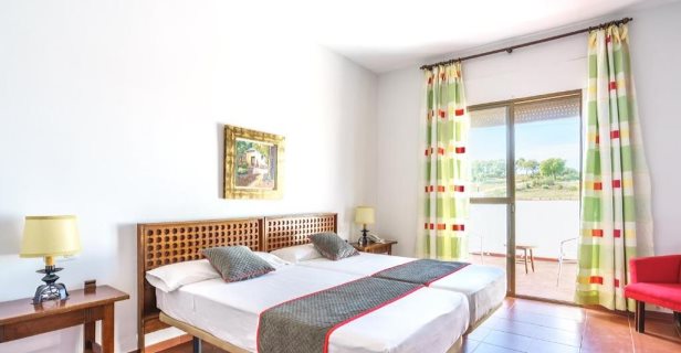 Hotel Las Cumbres