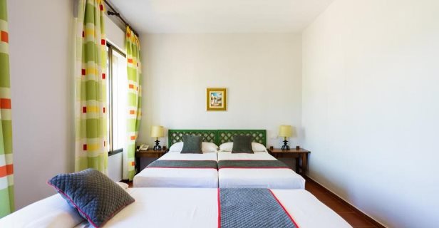 Hotel Las Cumbres