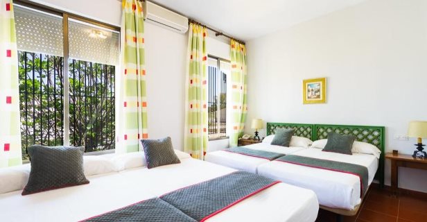 Hotel Las Cumbres