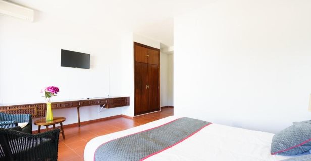 Hotel Las Cumbres