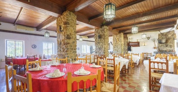 Hotel Las Cumbres
