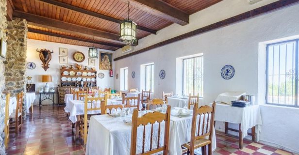 Hotel Las Cumbres