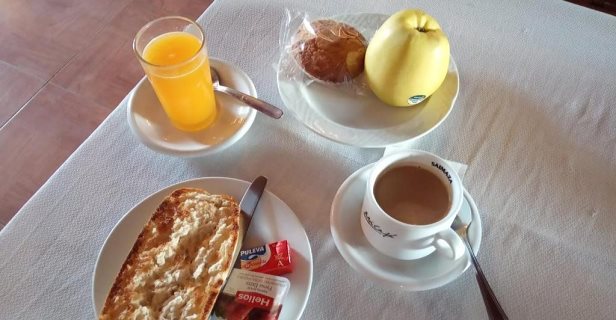 Hotel Las Cumbres