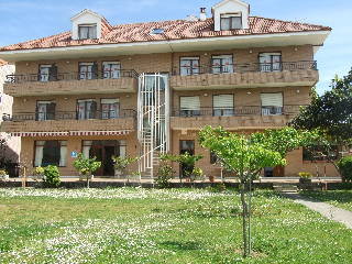 Hotel Las Dunas