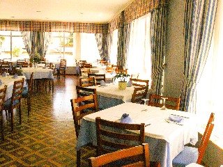 Hotel Las Dunas