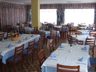 Hotel Las Dunas