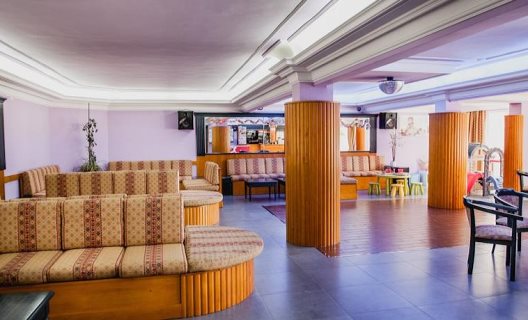 Hotel Las Dunas