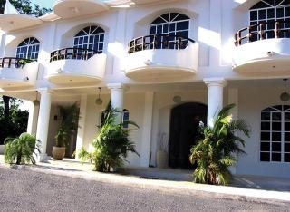 Hotel Las Dunas Chahué