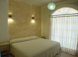 Hotel Las Dunas Chahué
