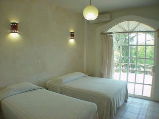 Hotel Las Dunas Chahué