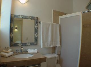 Hotel Las Dunas Chahué