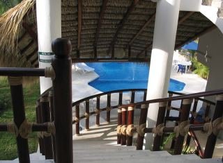 Hotel Las Dunas Chahué