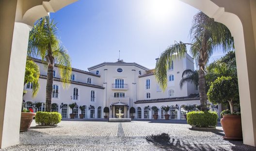 Hotel Las Dunas Grand Luxury